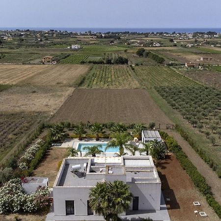 Bellavista Villa Менфи Екстериор снимка