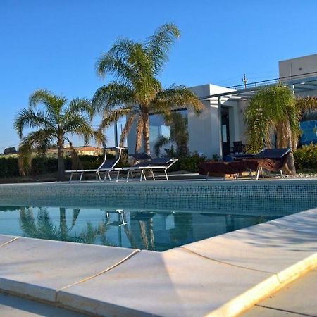 Bellavista Villa Менфи Екстериор снимка