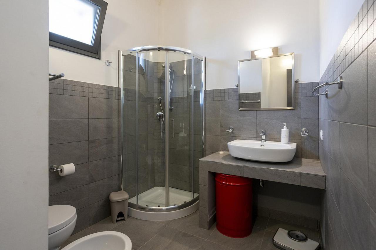 Bellavista Villa Менфи Екстериор снимка