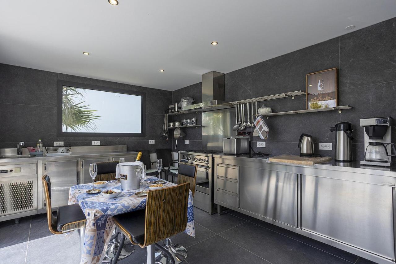 Bellavista Villa Менфи Екстериор снимка