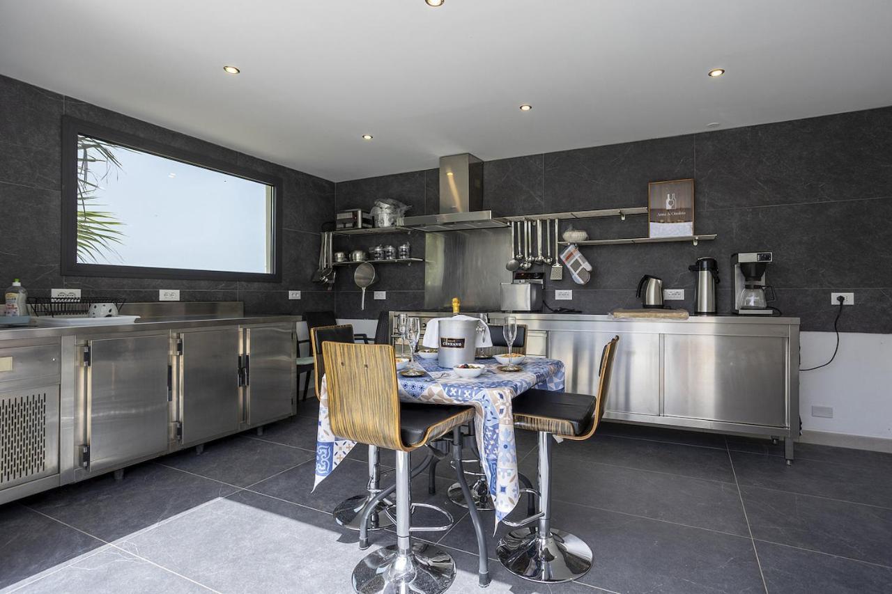 Bellavista Villa Менфи Екстериор снимка