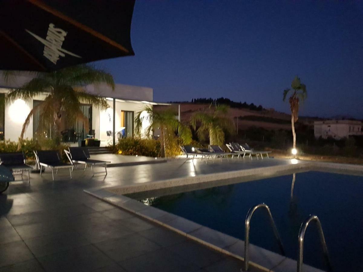 Bellavista Villa Менфи Екстериор снимка