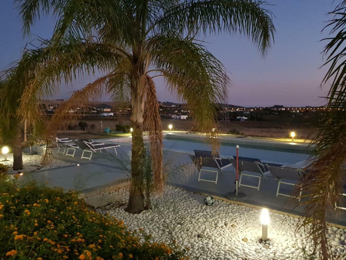 Bellavista Villa Менфи Екстериор снимка